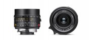 全新徕卡Summicron-M 28 f/2 ASPH.镜头 新一代强大的多功能广角镜头