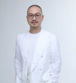 休学厌学全球教育平台创始人、太阳花未来教育公益计划发起人、畅销书《秒睡