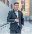秦皇岛市在旗食品有限公司总经理张全利