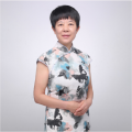 昌善堂程志华中医诊所主治医师、青岛西海岸新区老年大学中医经络养生教师程