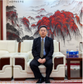 佛山奇诺福饲料科技有限公司董事长王余平