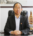济南大陆机电股份有限公司董事长荆书典