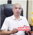 贵州省三都水族自治县浙江商会党支部书记、三都亿晖照明工程有限公司董事长