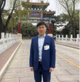 北京奥奈克斯科技有限公司创始人蔡克飞