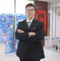 诠思科技（大连）有限公司董事长王晟权