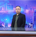 武汉筑梦科技有限公司董事长钟明