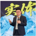 苏州企小秘数字科技有限公司创始人王定洪