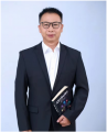 珠海左养右学颂强咨询策划服务有限公司创始人赖颂强