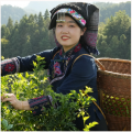 永顺县美丽家生态农业发展有限责任公司创始人张美丽
