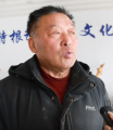 内蒙古艺刻树工艺品制造有限公司杨良云