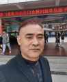 东山县益淑海产养殖专业合作社创始人陈益华