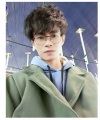 “舍予教育”执行校长朱海清