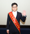 浙江弼土新材料股份有限公司创始人杨俊龙