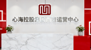 心海控股集团西南运营中心战略布局重庆两江新区 打造特殊资产全链条服务新高地