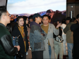极限场景互动+硬核装备展示！际华集团携影视职业装备亮相北电续写校企合作新篇