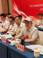 “人工智能＋人才＝红利”——郭春平在山西省总商会第十三届八次常委会上的