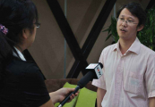 快讯：韩正同新加坡副总理王瑞杰通电话