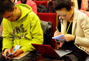快讯：195万余贫困劳动力外出务工 河南人社部门脱贫攻坚成绩单出炉