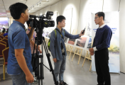 快讯：星天地小超模巴菲儿受邀参加2021年中国国际少儿车模时尚周