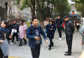 快讯：郑州老旧小区改造一再问需于民问计于民 居民身边事 办到心坎上