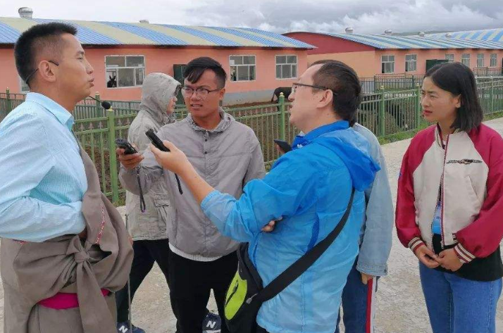 快讯：多部门高官钓鱼台发声 传播这些政策信号