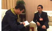快讯：她们，在前线坚守在后方助力
