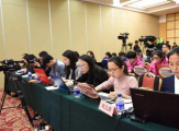 快讯：河南省人大常委会组织召开土壤污染防治法执法检查会议