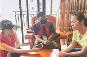 快讯：文旅部：稳定导游就业队伍 为旅游业恢复蓄能