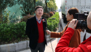 快讯：中国红十字会总会向遭受暴雨洪涝灾害5省市调拨救灾物资