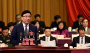 快讯：国安立法保障香港繁荣稳定