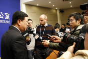 快讯：汇聚智库资源 增进中非人民相互了解和友谊