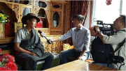 快讯：让“冷”资源“热”起来，山西右玉全力打造“冰雪旅游IP”