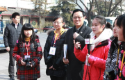 快讯：首都师范大学等三所北京高校将扩招师范生