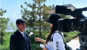 快讯：秦始皇陵陵西发现大型墓葬 出土珍贵单体金骆驼(图)