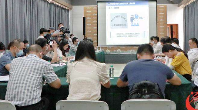 快讯：中美应继续相向而行 让世界预期更加稳定