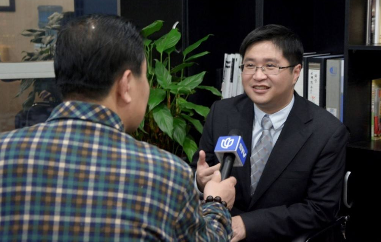 快讯：全国信访系统探索宣传让群众“最多访一次”