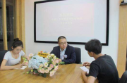 快讯：全面感知，实时预警，把火灾消灭在萌芽状态 智慧消防守护老旧小区安